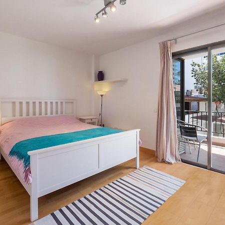 Casa Tatiana Διαμέρισμα Acantilado de los Gigantes Εξωτερικό φωτογραφία