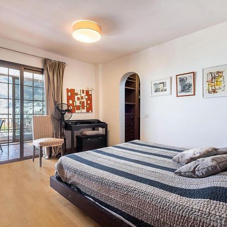 Casa Tatiana Διαμέρισμα Acantilado de los Gigantes Εξωτερικό φωτογραφία
