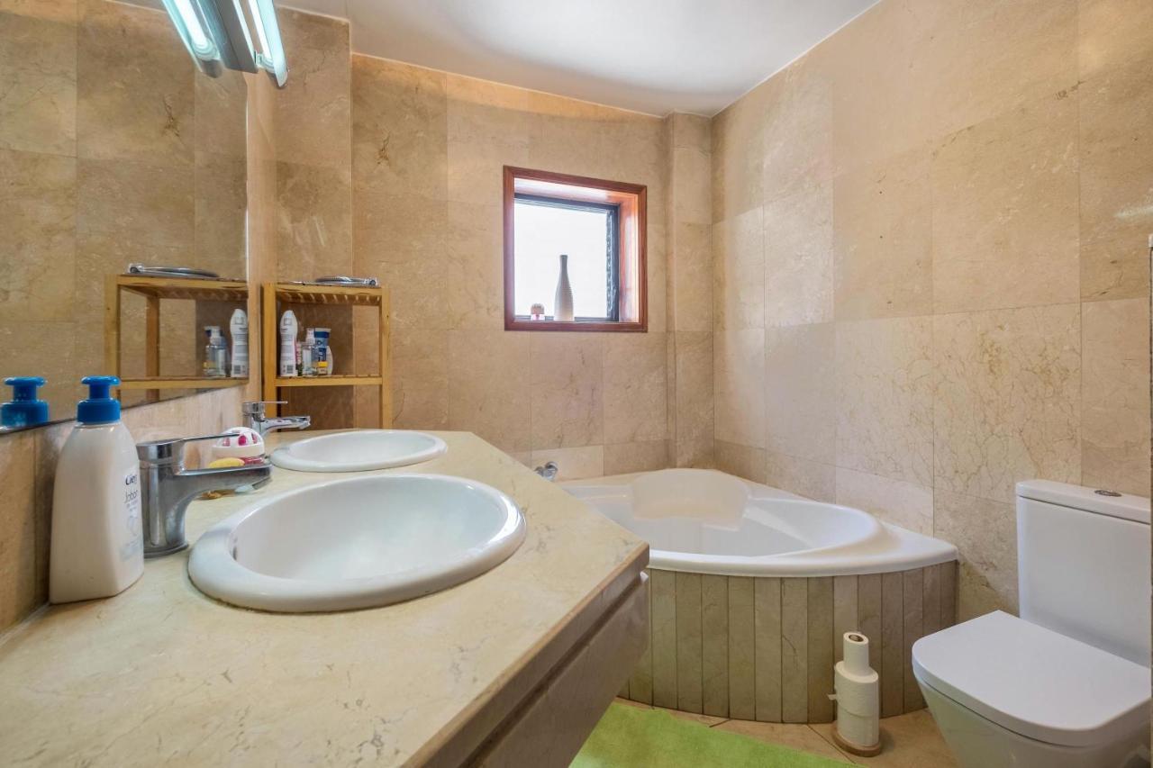 Casa Tatiana Διαμέρισμα Acantilado de los Gigantes Εξωτερικό φωτογραφία