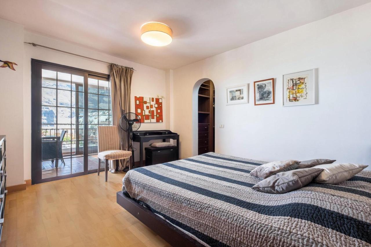 Casa Tatiana Διαμέρισμα Acantilado de los Gigantes Εξωτερικό φωτογραφία