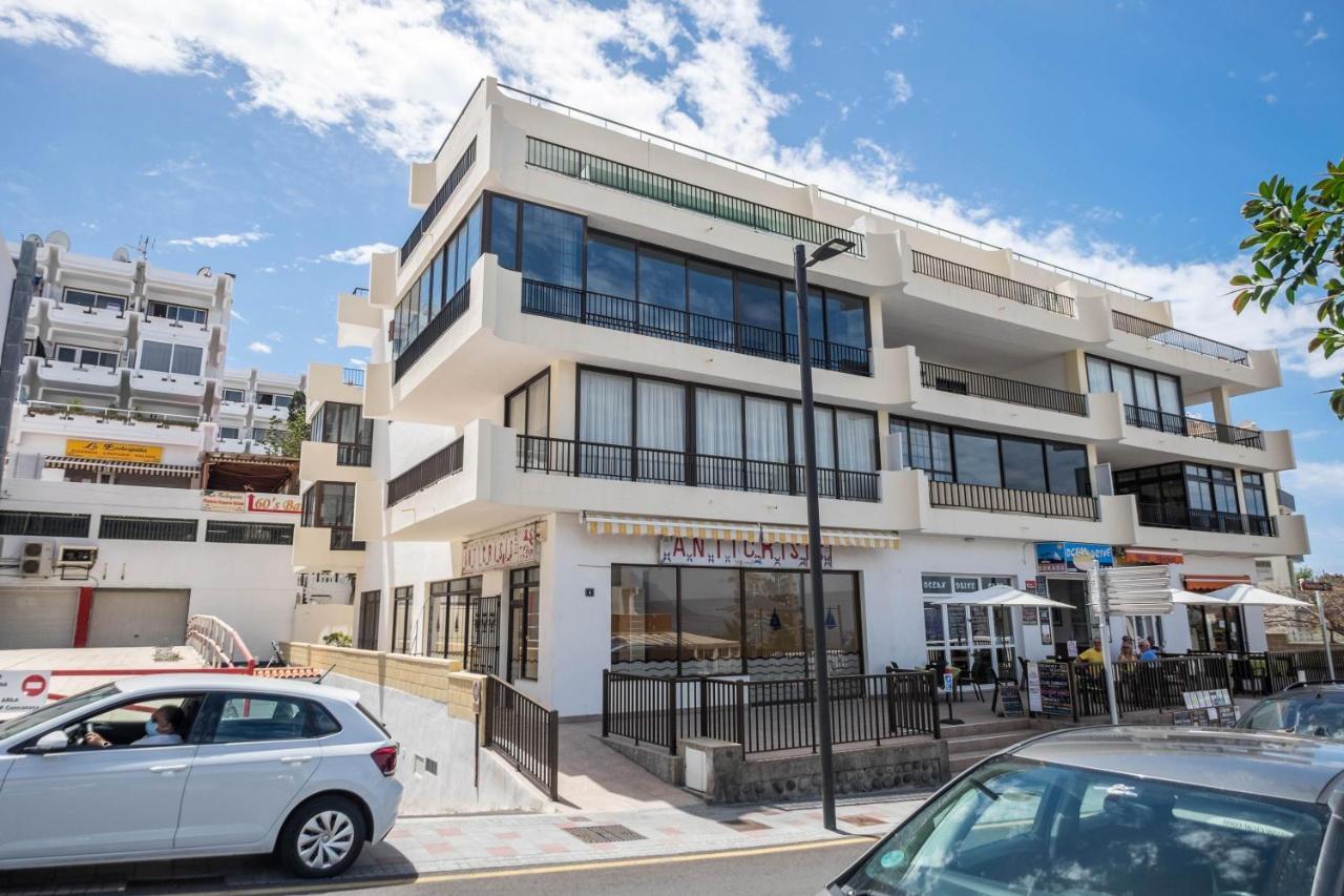 Casa Tatiana Διαμέρισμα Acantilado de los Gigantes Εξωτερικό φωτογραφία