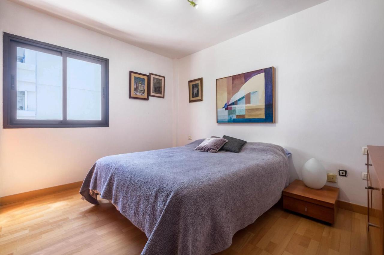 Casa Tatiana Διαμέρισμα Acantilado de los Gigantes Εξωτερικό φωτογραφία