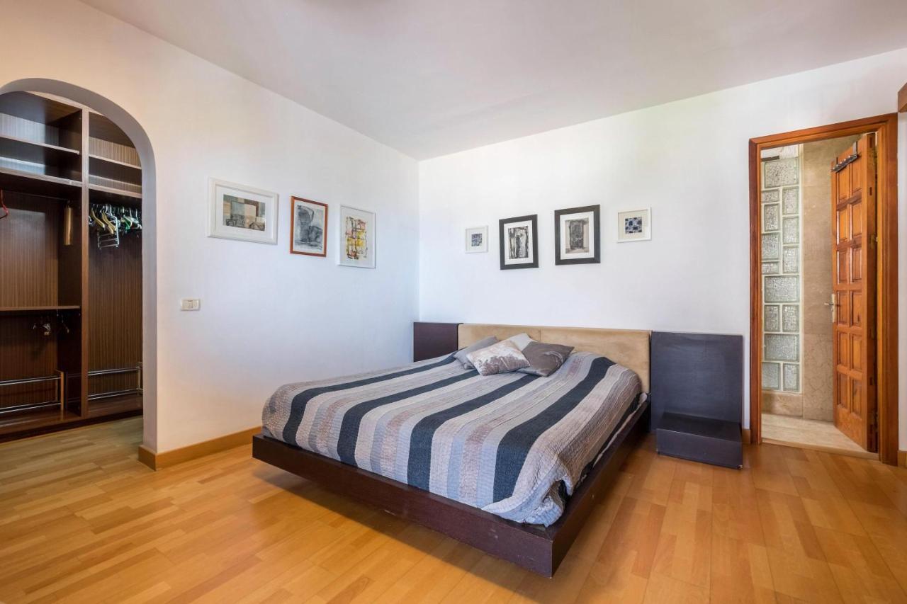 Casa Tatiana Διαμέρισμα Acantilado de los Gigantes Εξωτερικό φωτογραφία